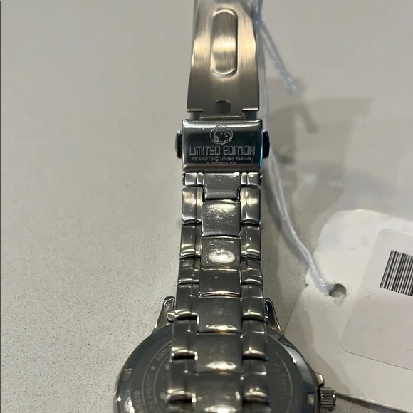 United Feature Syndicate Limited Edition Peanuts Snoopy Space Leader Collection - Picture 6 of 8